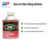 Keo va 3M trang 200CC 1