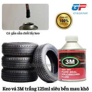 Keo va 3M trang 200CC