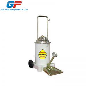 Máy bơm mỡ đạp chân MD-20