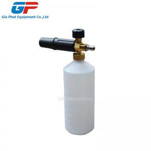 Bình phun bọt tuyết 1 lít