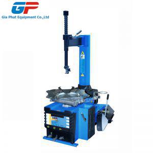 Máy ra vào lốp xe tay ga, xe con HPA M41