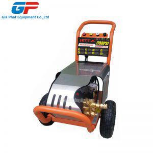 Máy rửa xe cao áp Jetta JET3000P