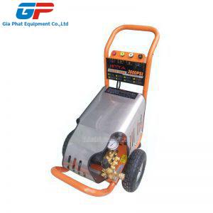 Máy rửa xe áp lực cao Jetta