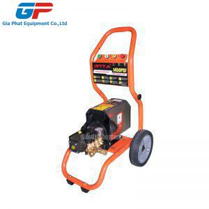 Máy xịt rửa cao áp