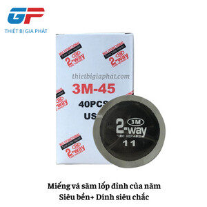 Mieng va 3M 45 1 1