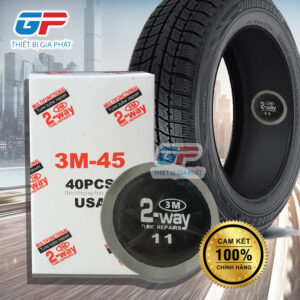 Mieng va sam lop 3M 45 1