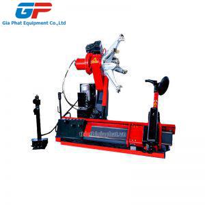 Máy Ra Vào Lốp Xe Tải Romar RM-690