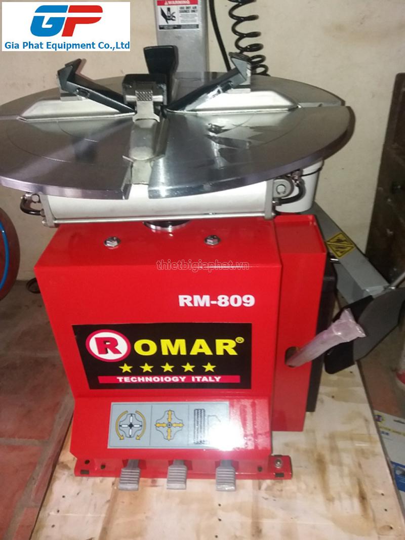 Romar RM 809A
