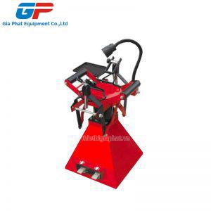 Thiết bị banh lốp xe