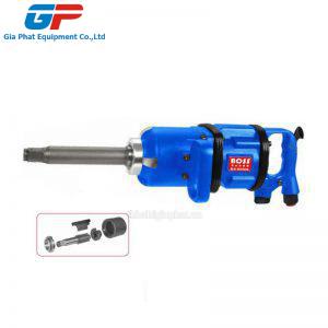 Súng bắn ốc bằng hơi Boss BS-8000L 1"