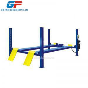 Cầu nâng 4 trụ ATL400F4