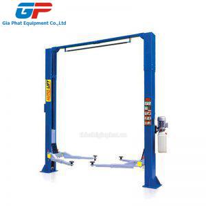 Cầu nâng ô tô 2 trụ cổng trên AT 400L