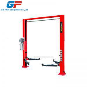 Cầu nâng ô tô 2 trụ ALT 40FA