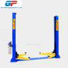Cầu nâng 2 trụ cổng dưới AT-400
