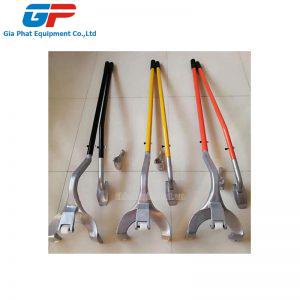 Dụng cụ tháo lốp không săm xe tải