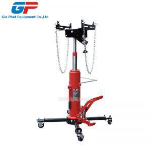 Giá đỡ hộp số kiểu đứng 2 tầng