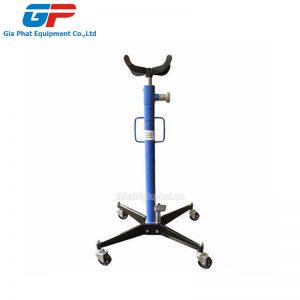 Giá đỡ hộp số kiểu đứng 1 tầng 0,5 tấn