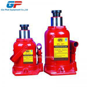 Con đội thủy lực 20 tấn