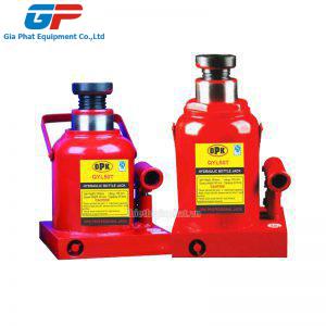 Kích con đội thủy lực 50 tấn