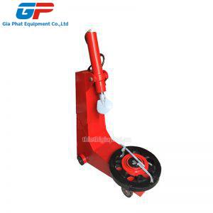 may ep lop xe tai liberty lt2500