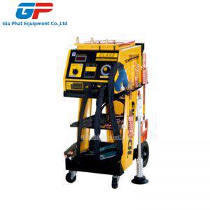 Máy hàn rút tôn FY-8000