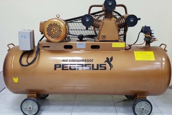 Máy nén khí Pegasus