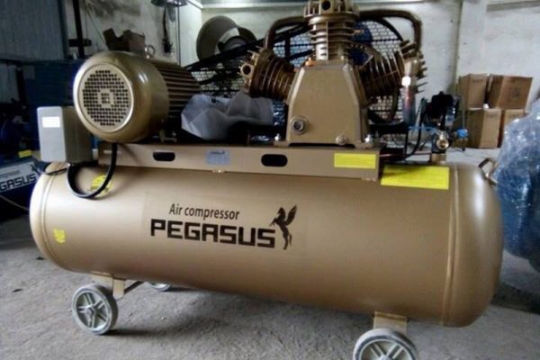 may nen khi1 Cách chọn máy nén khí tốt