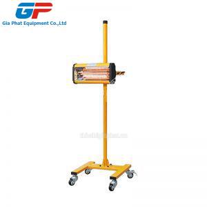Đèn sấy sơn hồng ngoại 1 bóng