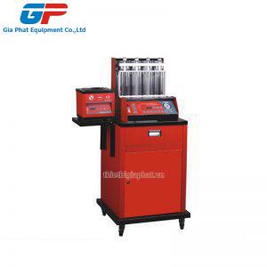 Máy xúc rửa kim phun BS-600FI Plus