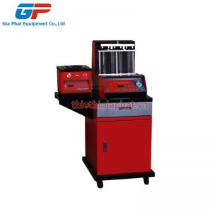 Máy xúc rửa kim phun ô tô bs400fi