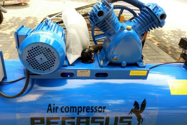 su dung may nen khi dung cach Cách chọn máy nén khí tốt