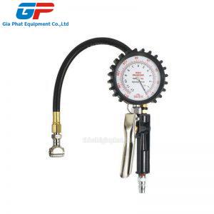 đồng hồ bơm lốp