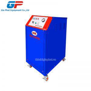 Máy rửa xe hơi nước nóng HK-18