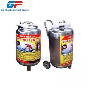 Bình phun bọt tuyết Jetta 70 lít