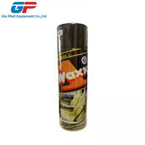 Bình xịt bóng gỗ da Waxx 450ml