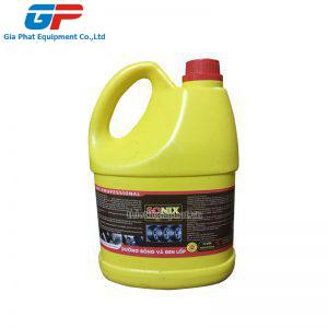 Xi đánh bóng lốp Sonix 4.5L