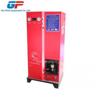 Máy bơm khí Ni tơ