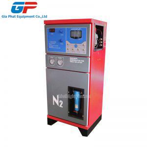 Máy bơm khí Ni tơ HP-1820A