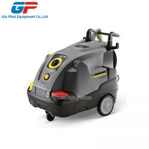Máy rửa xe hơi nước nóng Karcher HDS 6/14 C