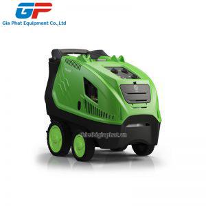 Máy rửa xe hơi nước nóng IPC PW H50 4 D2017P4 T