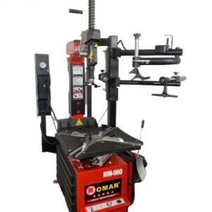 May ra vao lop RM980