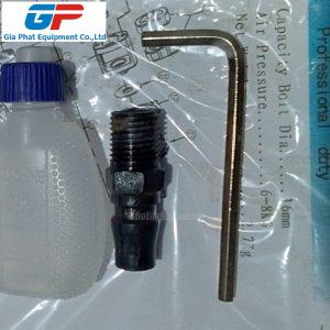 Phụ kiện kèm theo súng TK-1990P