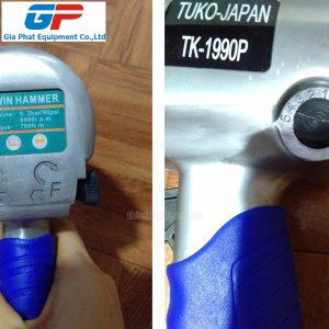 Súng vặn bulong TK-1990P
