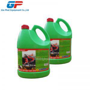 Dung dịch tẩy nội thất ô tô 3S Car Care