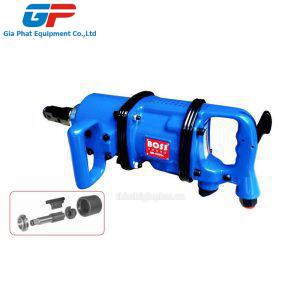 Súng xiết bu lông Boss BS-6800L