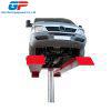 cầu nâng 1 trụ rửa xe, kiểu chữ H, đặt nổi