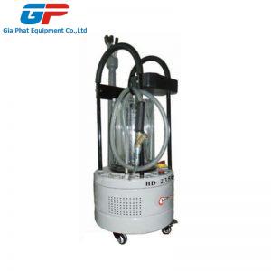 Máy hút dầu thải ô tô dùng điện HD-2350