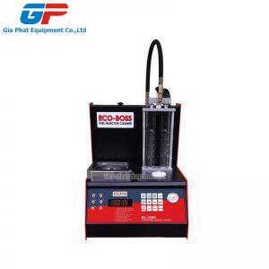 Máy xúc rửa kim phun BS-220FI