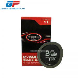 Mieng Va Sam Lop O To, Xe May Tech 11