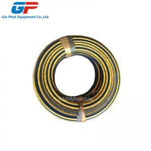 Dây dẫn áp lực cao